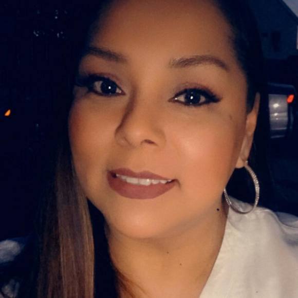 Meet your Posher, Nancy - Picture 1 of 1